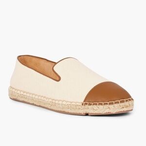 Like New Talbots Izzy Espadrilles Flats Shoes